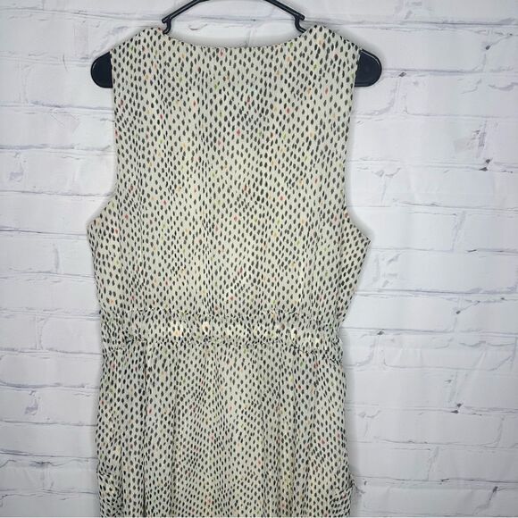 Patterson J Kincaid large dress - Picture 3 of 8